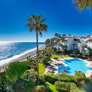 Ventura Del Mar Lejlighed